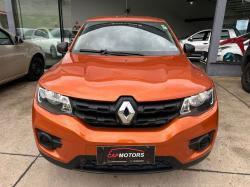 RENAULT Kwid 1.0 12V 4P SCE FLEX ZEN
