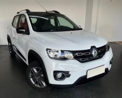 RENAULT Kwid 1.0 12V 4P SCE FLEX INTENSE