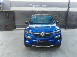RENAULT Kwid 1.0 12V 4P SCE FLEX OUTSIDER