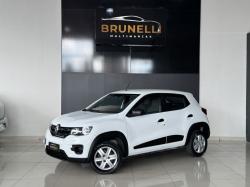 RENAULT Kwid 1.0 12V 4P SCE FLEX ZEN