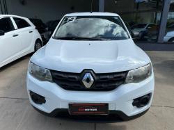 RENAULT Kwid 1.0 12V 4P SCE FLEX LIFE
