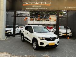 RENAULT Kwid 1.0 12V 4P SCE FLEX ZEN