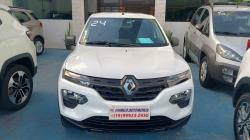 RENAULT Kwid 1.0 12V 4P SCE FLEX ZEN 2