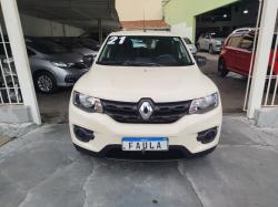 RENAULT Kwid 1.0 12V 4P SCE FLEX ZEN