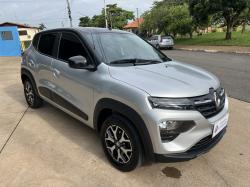 RENAULT Kwid 1.0 12V 4P SCE FLEX INTENSE