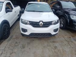 RENAULT Kwid 1.0 12V 4P SCE FLEX ZEN