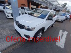 RENAULT Kwid 1.0 12V 4P SCE FLEX ZEN
