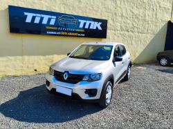 RENAULT Kwid 1.0 12V 4P SCE FLEX ZEN