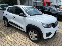 RENAULT Kwid 1.0 12V 4P SCE FLEX ZEN