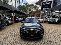 RENAULT Kwid 1.0 12V 4P SCE FLEX ZEN
