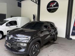 RENAULT Kwid 1.0 12V 4P SCE FLEX INTENSE