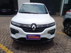 RENAULT Kwid 1.0 12V 4P SCE FLEX ZEN 2