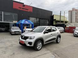 RENAULT Kwid 1.0 12V 4P SCE FLEX ZEN