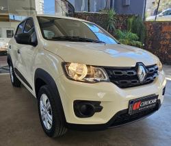 RENAULT Kwid 1.0 12V 4P SCE FLEX ZEN