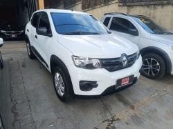 RENAULT Kwid 1.0 12V 4P SCE FLEX ZEN