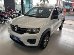 RENAULT Kwid 1.0 12V 4P SCE FLEX LIFE