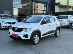 RENAULT Kwid 1.0 12V 4P SCE FLEX ZEN