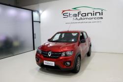 RENAULT Kwid 1.0 12V 4P SCE FLEX INTENSE