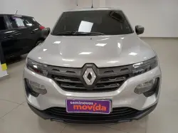 RENAULT Kwid 1.0 12V 4P SCE FLEX ZEN 2