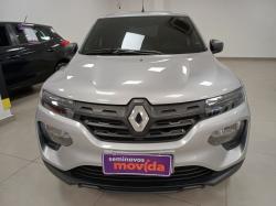 RENAULT Kwid 1.0 12V 4P SCE FLEX ZEN 2