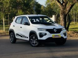 RENAULT Kwid 1.0 12V 4P SCE FLEX ZEN 2