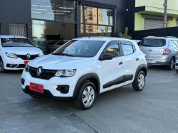 RENAULT Kwid 1.0 12V 4P SCE FLEX ZEN