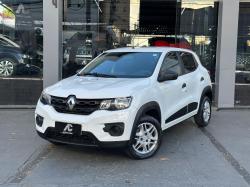 RENAULT Kwid 1.0 12V 4P SCE FLEX ZEN