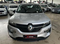 RENAULT Kwid 1.0 12V 4P SCE FLEX ZEN
