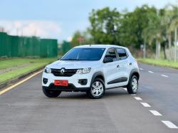RENAULT Kwid 1.0 12V 4P SCE FLEX ZEN