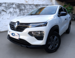 RENAULT Kwid 1.0 12V 4P SCE FLEX ZEN 2