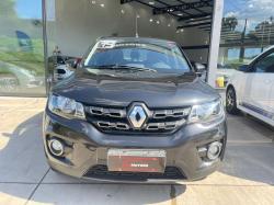 RENAULT Kwid 1.0 12V 4P SCE FLEX INTENSE