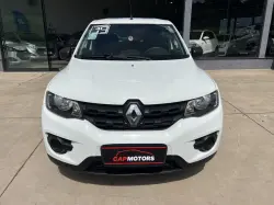 RENAULT Kwid 1.0 12V 4P SCE FLEX ZEN