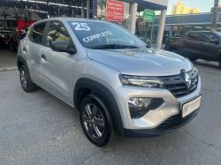RENAULT Kwid 1.0 12V 4P SCE FLEX ZEN