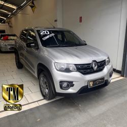 RENAULT Kwid 1.0 12V 4P SCE FLEX INTENSE
