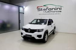RENAULT Kwid 1.0 12V 4P SCE FLEX ZEN