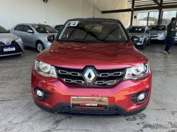 RENAULT Kwid 1.0 12V 4P SCE FLEX INTENSE