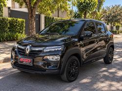 RENAULT Kwid 1.0 12V 4P SCE FLEX INTENSE