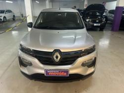 RENAULT Kwid 1.0 12V 4P SCE FLEX ZEN 2
