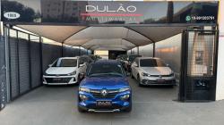 RENAULT Kwid 1.0 12V 4P SCE FLEX OUTSIDER