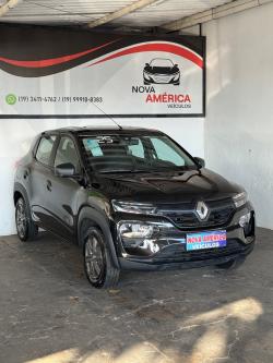 RENAULT Kwid 1.0 12V 4P SCE FLEX ZEN