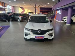 RENAULT Kwid 1.0 12V 4P SCE FLEX ZEN 2