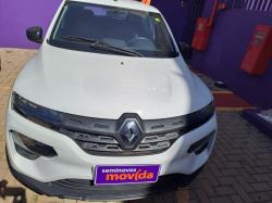 RENAULT Kwid 1.0 12V 4P SCE FLEX ZEN 2