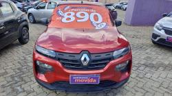 RENAULT Kwid 1.0 12V 4P SCE FLEX ZEN 2