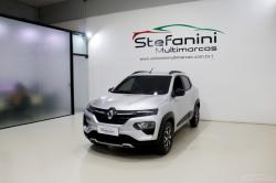 RENAULT Kwid 1.0 12V 4P SCE FLEX OUTSIDER