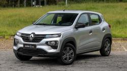 RENAULT Kwid 1.0 12V 4P SCE FLEX LIFE