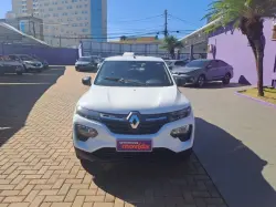RENAULT Kwid 1.0 12V 4P SCE FLEX INTENSE