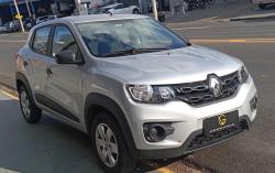 RENAULT Kwid 1.0 12V 4P SCE FLEX ZEN