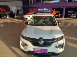 RENAULT Kwid 1.0 12V 4P SCE FLEX ZEN 2