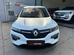 RENAULT Kwid 1.0 12V 4P SCE FLEX INTENSE
