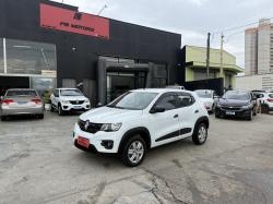 RENAULT Kwid 1.0 12V 4P SCE FLEX ZEN